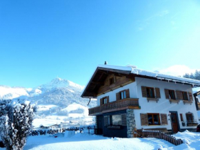 Ferienhaus Annemarie, Oberndorf In Tirol, Österreich